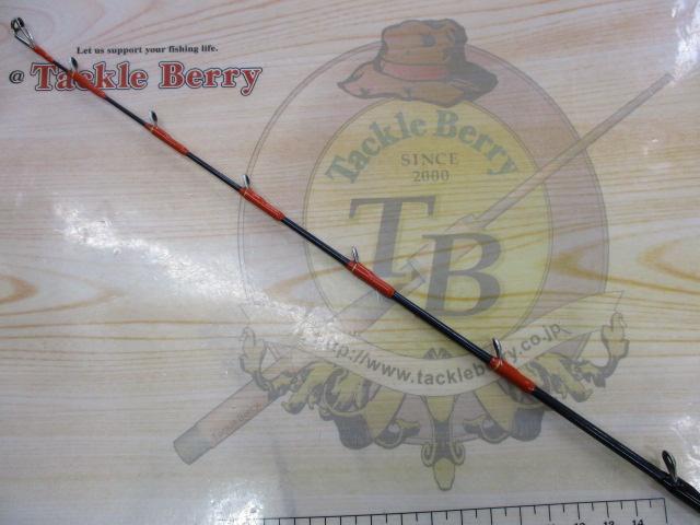 テンヤタチウオX 180・R