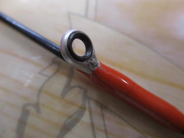 テンヤタチウオX 91-180・R