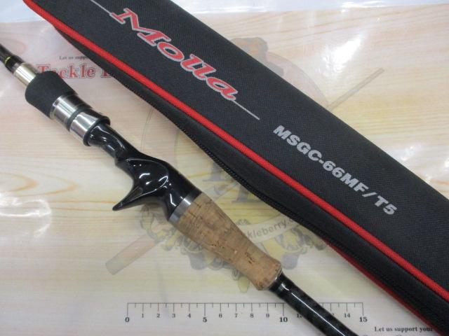 モーラ MSGC-66MF/T5