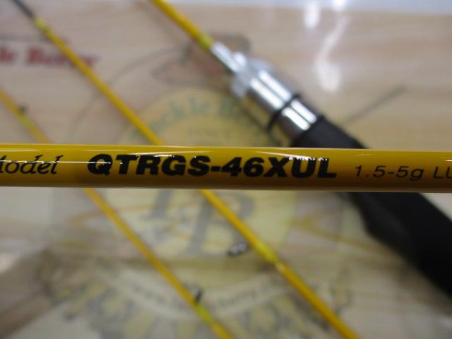 クワトロ QTRGS-46XUL