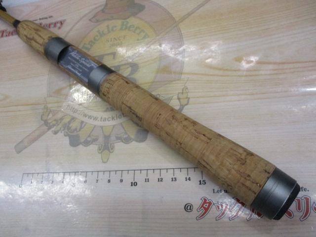 シルバークリーク SC-MS60TL