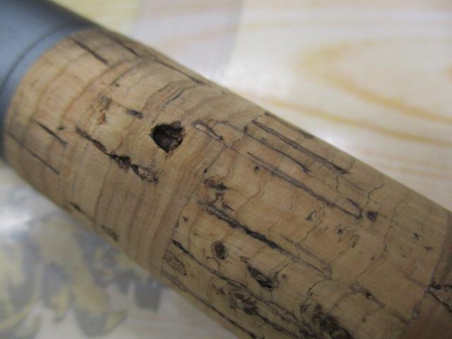 シルバークリーク SC-MS60TL