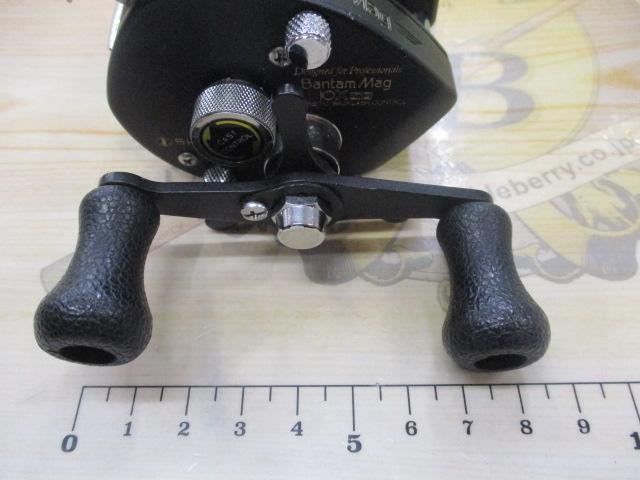 バンタムマグ 10XSG