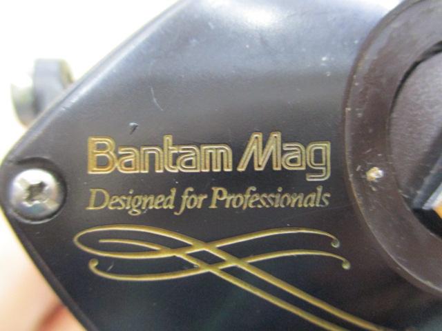 バンタムマグ 10XSG