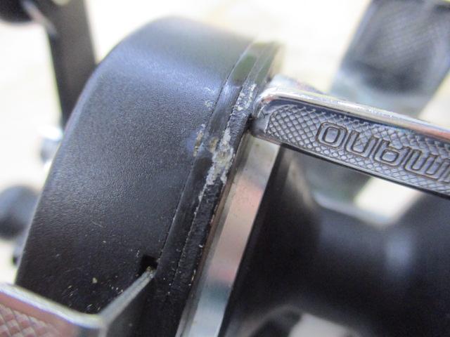 バンタムマグ 10XSG