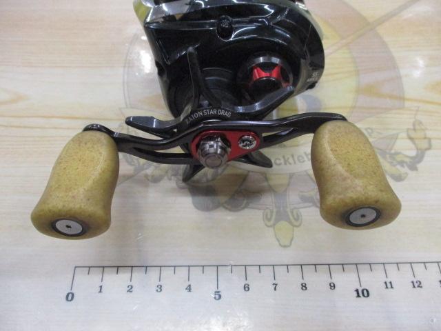 ダイワSS AIR 8.1L