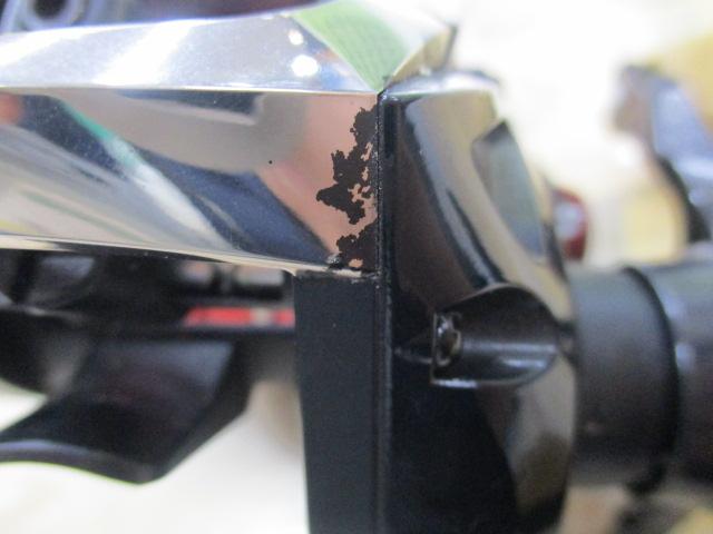 ダイワSS AIR 8.1L