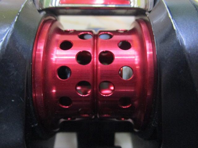 ダイワSS AIR 8.1L