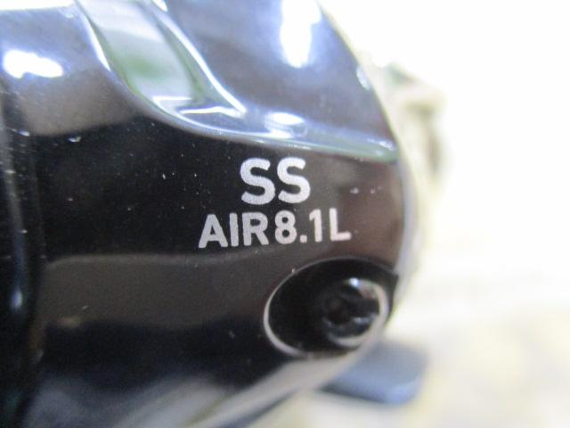 ダイワSS AIR 8.1L