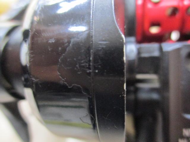 ダイワSS AIR 8.1L