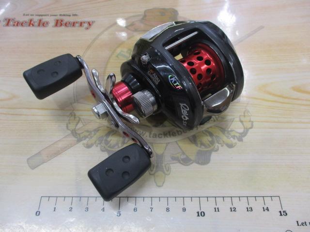 レボ SX-L KTFフィネス(ENGINE)