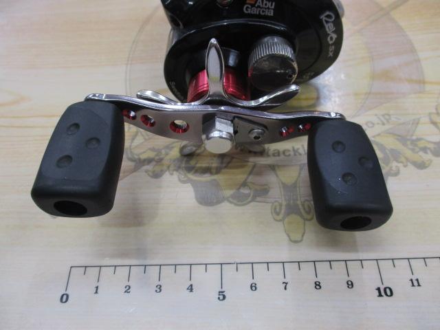 レボ SX-L KTFフィネス(ENGINE)