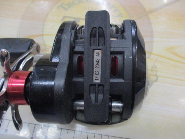 レボ SX-L KTFフィネス(ENGINE)