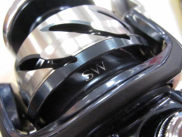 21ツインパワーSW 6000HG