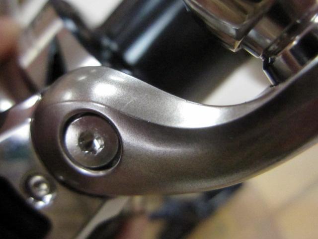 21ツインパワーSW 6000HG