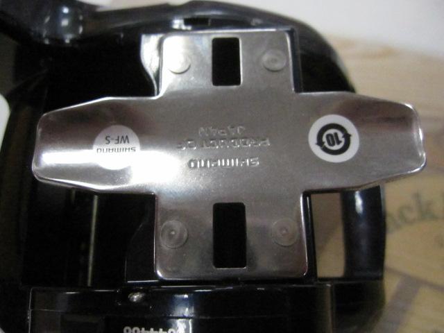 22フォースマスター 3000