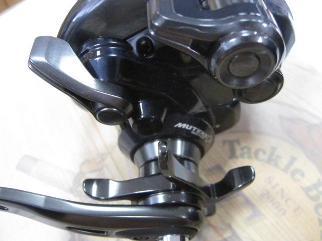 22フォースマスター 3000