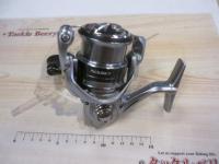 21ナスキー 2500SHG