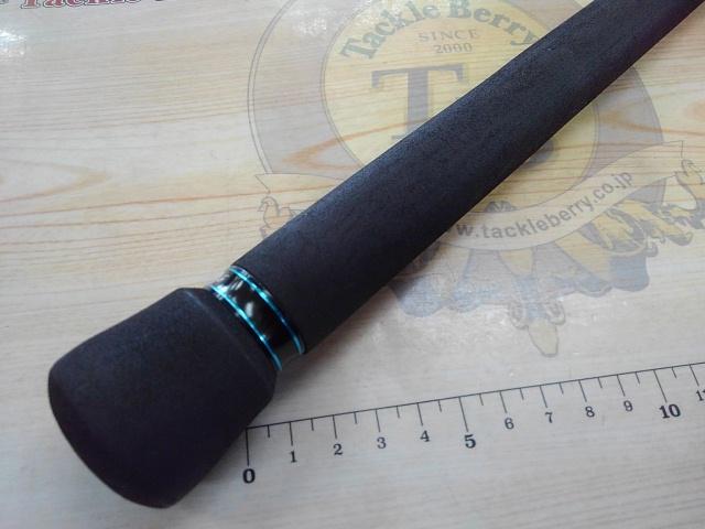 ソルティースタイルショアジギング STJC-1002MH-KR｜＠ベリーネット