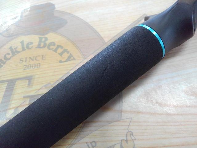 ソルティースタイルショアジギング STJC-1002MH-KR｜＠ベリーネット