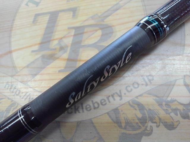 ソルティースタイルショアジギング STJC-1002MH-KR｜＠ベリーネット