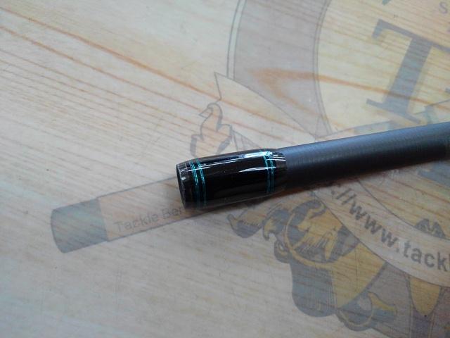 ソルティースタイルショアジギング STJC-1002MH-KR｜＠ベリーネット