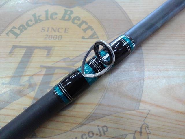 ソルティースタイルショアジギング STJC-1002MH-KR｜＠ベリーネット