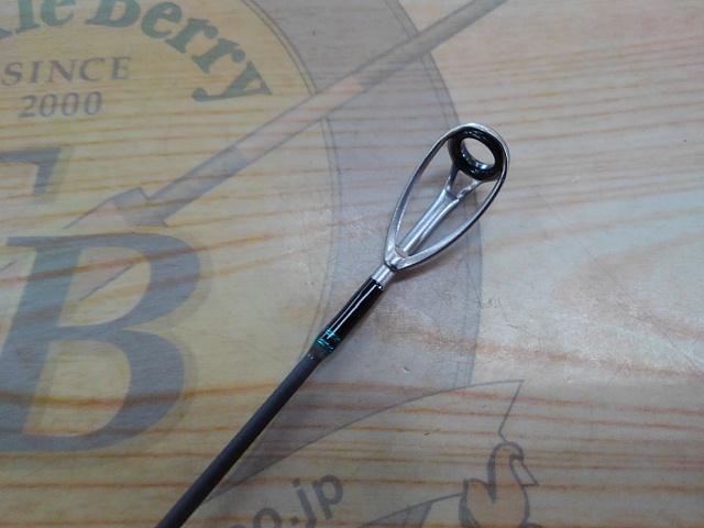 ソルティースタイルショアジギング STJC-1002MH-KR｜＠ベリーネット