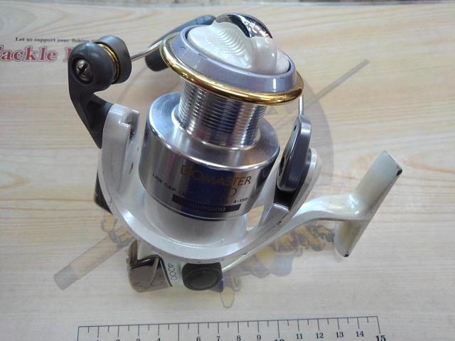 98バイオマスター 4000