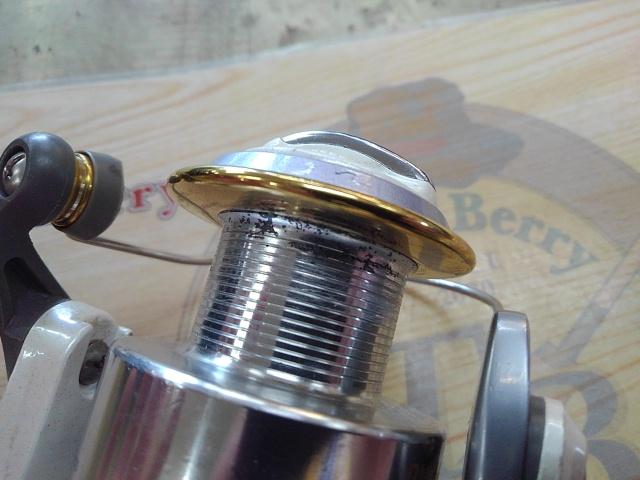 98バイオマスター 4000