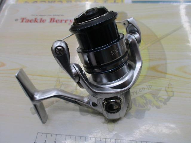 19ストラディック 1000S