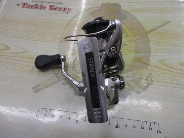 19ストラディック 1000S