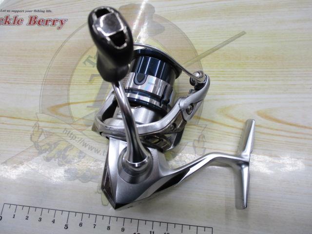 19ストラディック 1000S