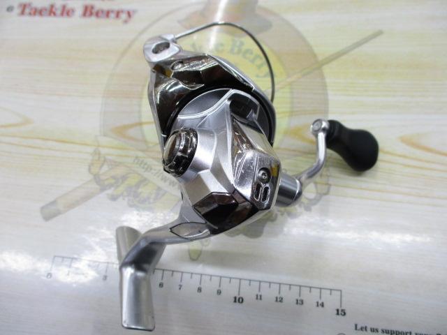 19ストラディック 1000S