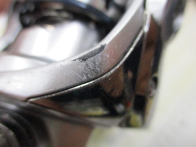 19ストラディック 1000S