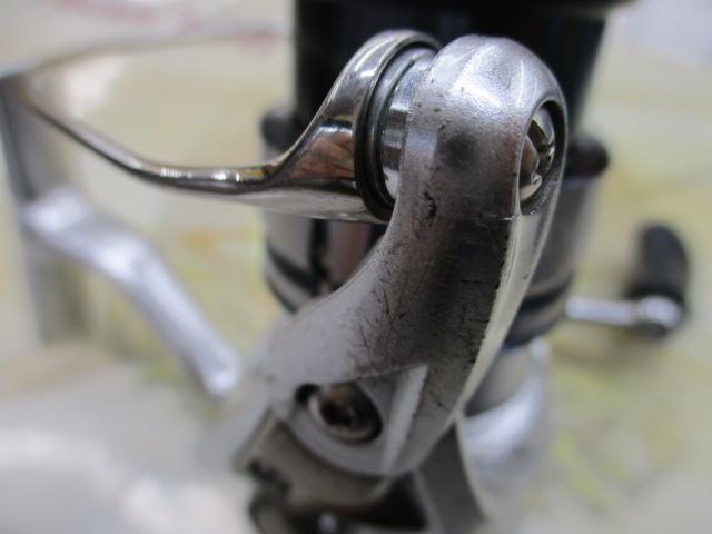 19ストラディック 1000S