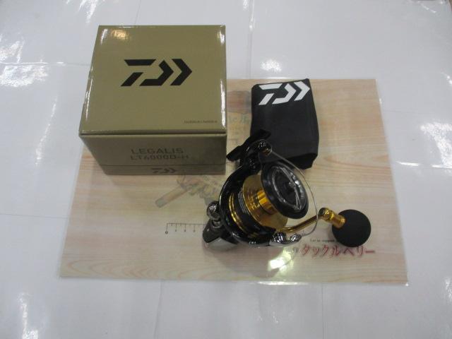 23レガリス LT6000D-H