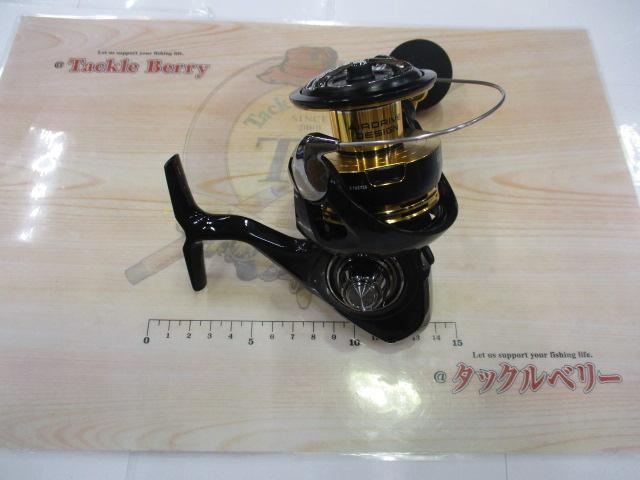 23レガリス LT6000D-H