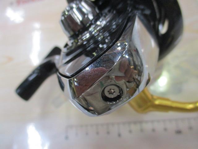 23レガリス LT6000D-H