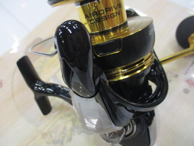 23レガリス LT6000D-H