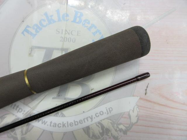 999.9フォーナインマイスター 58UL ホワイトウルフ