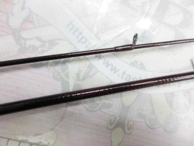 999.9フォーナインマイスター 58UL ホワイトウルフ