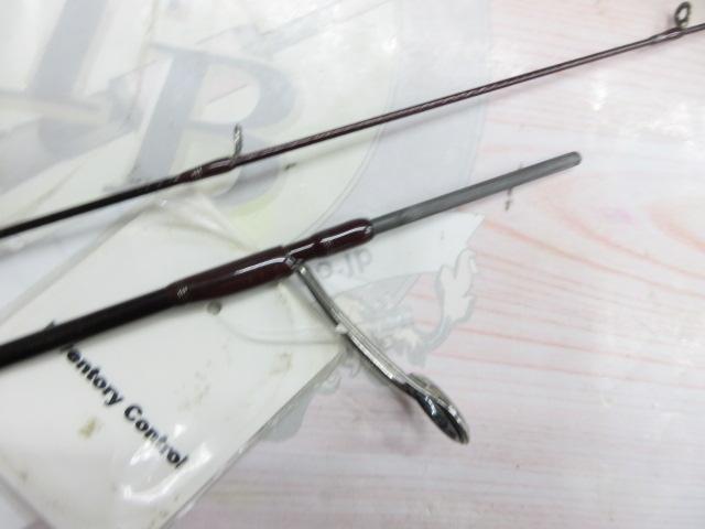 999.9フォーナインマイスター 58UL ホワイトウルフ