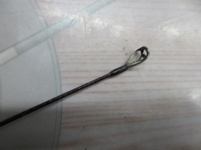 999.9フォーナインマイスター 58UL ホワイトウルフ