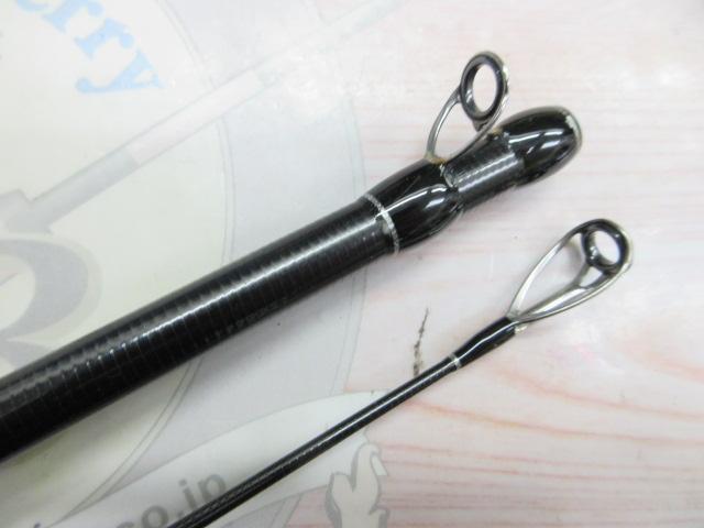 ブリスト コモド 7.5H