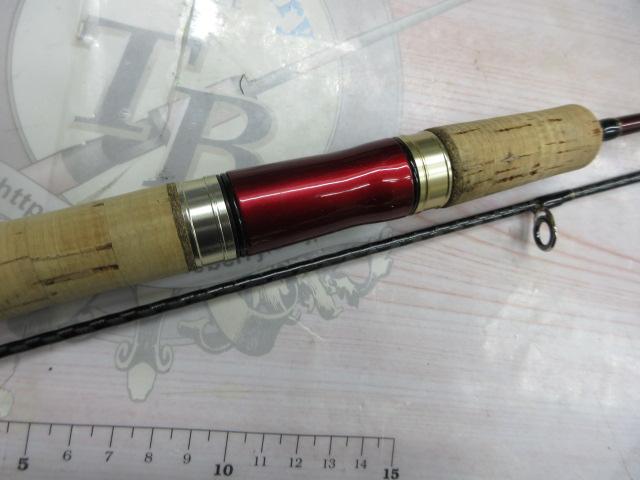 カーディフAX S60XUL-F