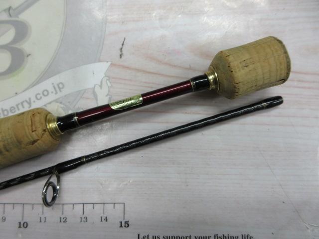 カーディフAX S60XUL-F