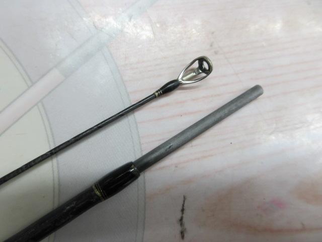 カーディフAX S60XUL-F