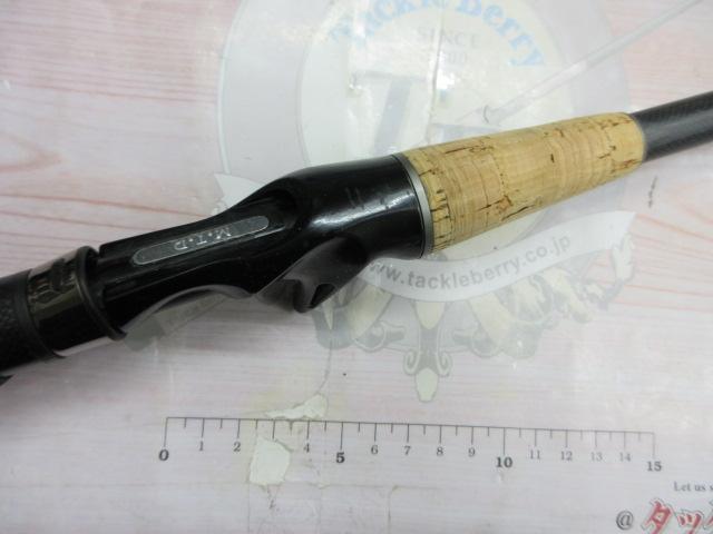 バズスレイターBSC-610MG