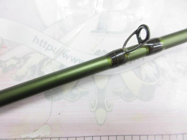 バズスレイターBSC-610MG